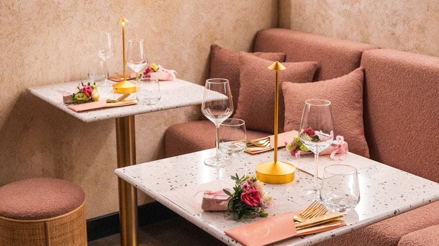 Brunch & Celebration