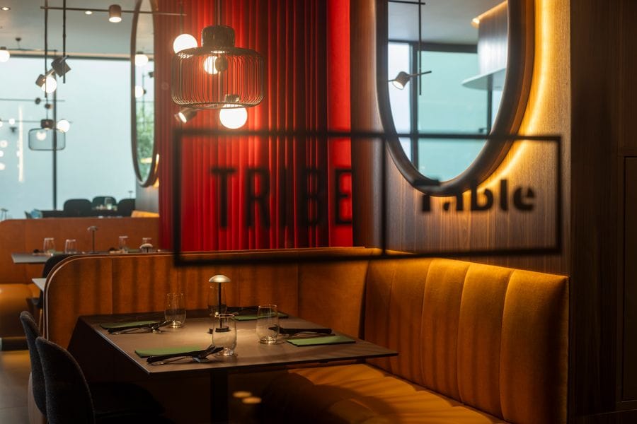 Tribe Table Riga TRIBE Table | Week