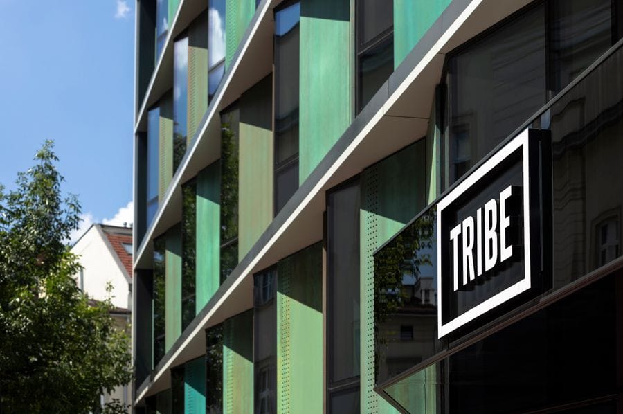 Tribe Table Riga TRIBE Table | Week