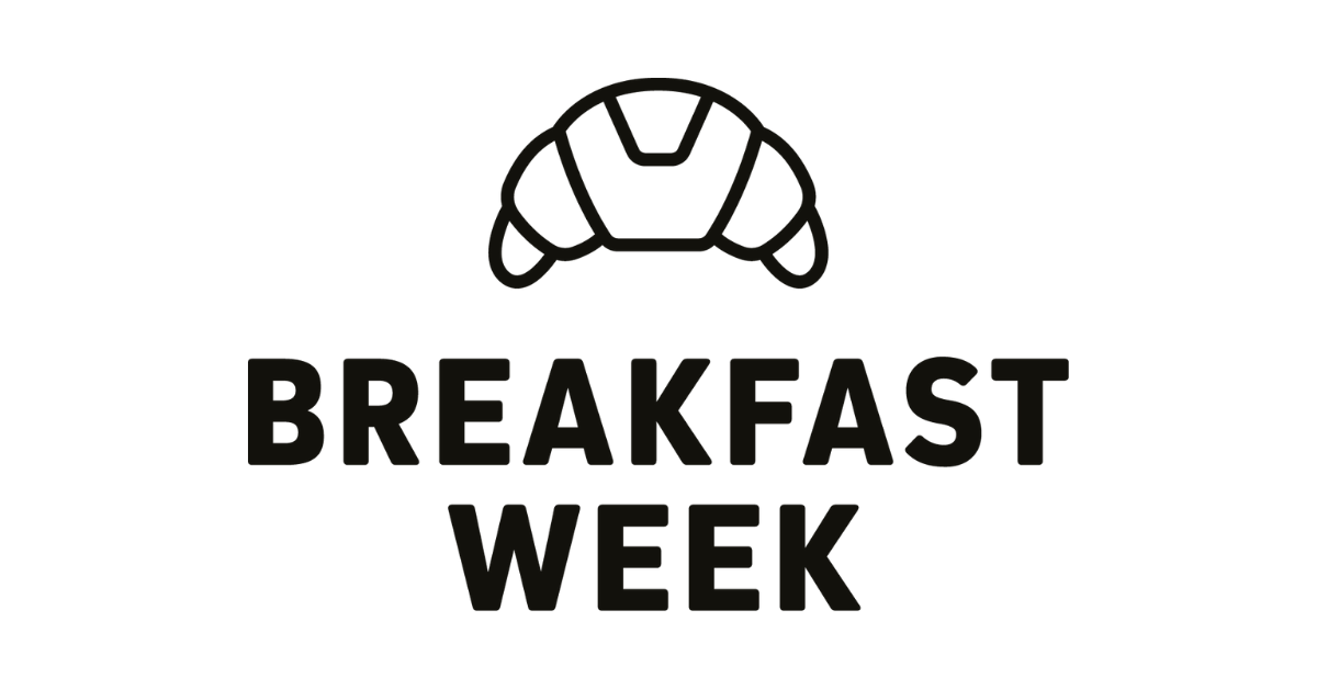 BreakfastWeek - 10zł zniżki na śniadania podczas ogólnopolskiego festiwalu śniadaniowego w dniach 07.10–25.11 dla Studen...